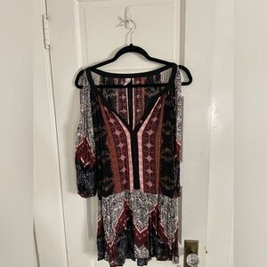 Free People Tunic/Blouse